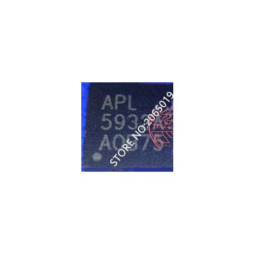 5PCS/LOT APL5932AQBI-TRG APL5932AQBI APL5932A APL 5932A QFN10