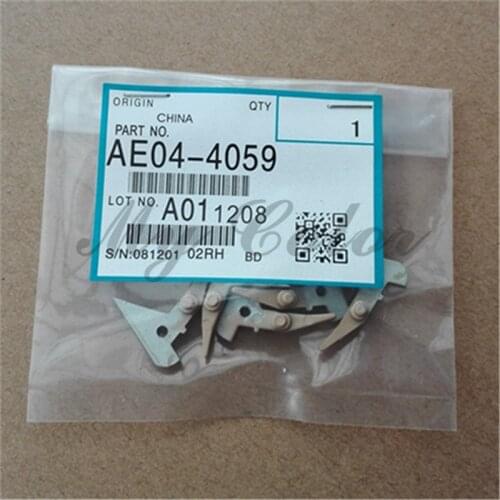 50X AE04-4059 AE044059 AF1515 MP161 MP171 MP201 Upper Picker Finger for Ricoh Aficio 1515 1515F MP 161 161F 171 171F 201F 201