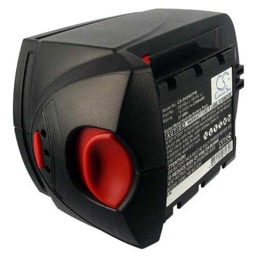 2021 Battery For Skil SB18B-LI 5950,5995,7305,9350 2100mAh/37.8Wh