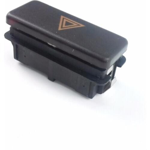 Hazard Light Switch for E31 E32 E34 E36 Z3 61311374220 61311390722 61311390752