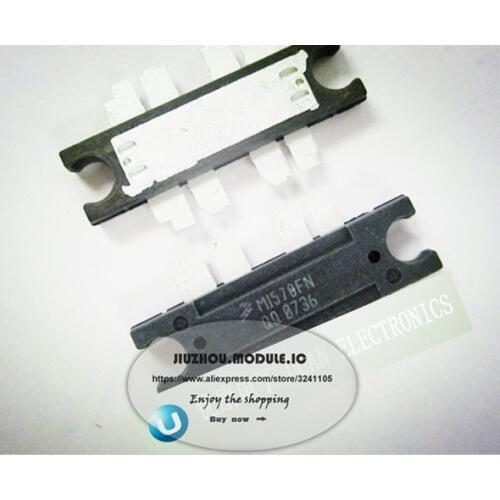 Free shipping 2PCS MRF1570FNT1 MRF1570 MRF1570FN good new,,hot sale!contact welcome