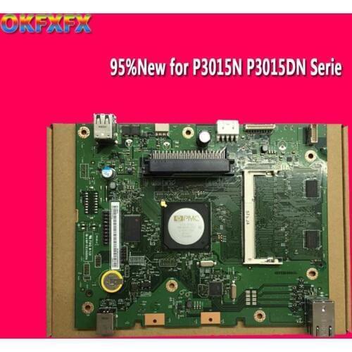 CE474-69001 CE474-60001 CE475-69001 CE475-60001 for hp P3015 P3015D P3015n P3015dn P3015X Formatter Board Main Board MainBoard