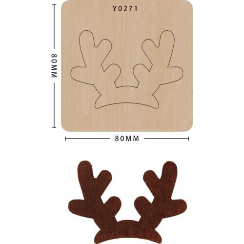 Knife Mold Cutting Dies New Die Cut Diy Craft Dies 2021 Border Die Handmade Suitable For Big Shot Machines