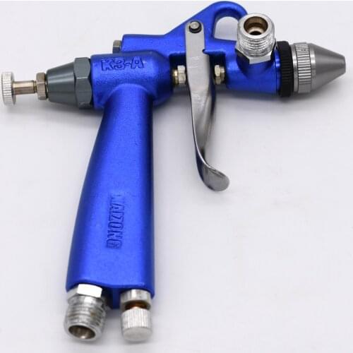 K3-A linear spray gun paint gun toy painting spray gun K3 spray gun
