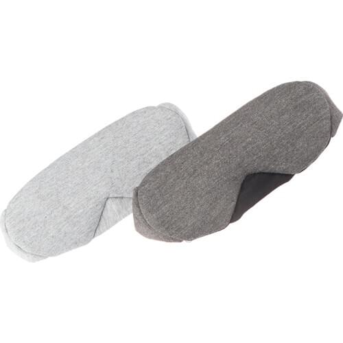 Sleep Mask Fast Sleeping Eye Mask Eyeshade Cover Shade Patch Women Men Soft Portable Blindfold Travel Slaapmasker