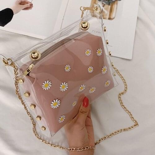 Женские прозрачные сумки MOLAVE China At AliExpress