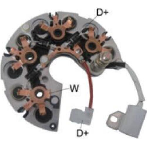 NEW HNROCK RECTIFIER 12032100/LA1128B