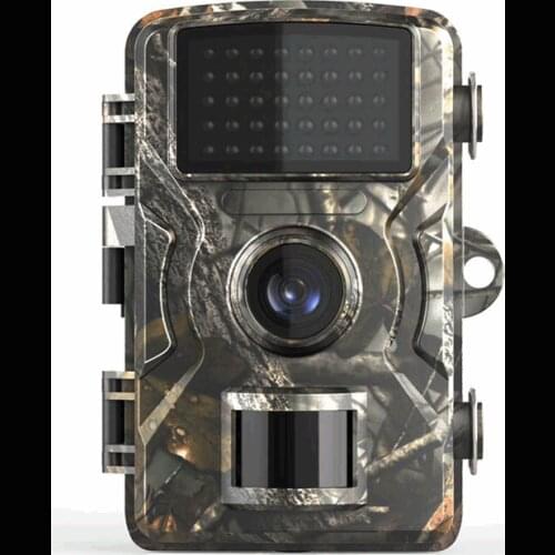 12MP 1080P Trail Hunting Camera IP66 Wildcamera Wild Surveillance Night Vision Wildlife Scouting Cameras Photo Traps Track
