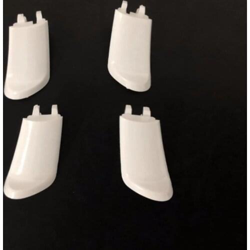 Genuine DJI Phantom 4 Part - Landing Gear Antenna Cover Replacement Decorative Cap for RC Camera Drone 4pcs/set