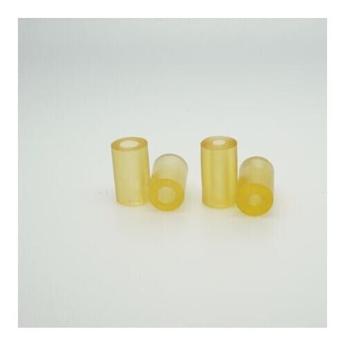 PA03540-Y075 PA03630-Y210 PA03540-G078 PA03540-Y078 for Fujitsu fi-6130 fi-6230 fi-6140 6240 6125 Feed Roller Exit Roller Tire