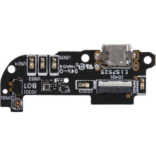 IPartsBuy Charging Port Board for ASUS Zenfone 2 / ZE500CL