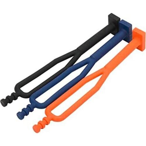 Rubber Kickstand Side Stand Strap for KTM EXC XCF XC XCFW EXCF XCW TPI Six Days 125 250 350 450 500 300 1998-2020 2019 2018 2017