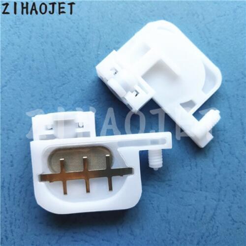 DX4 DX5 ink damper for Epson R1800/1900/1390/2400/1100 Mimaki JV22 JV4 JV33 Roland Mutoh 1604 RJ900 small ink dumper 15pcs