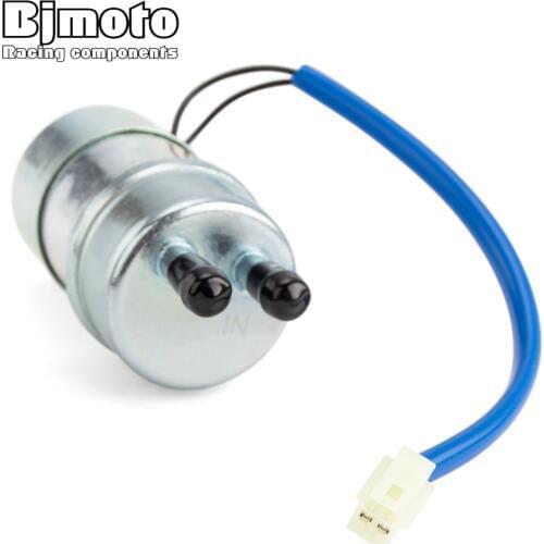 Motorcycle Fuel Pump 12V For Yamaha XP500 T MAX TMAX T-MAX XVS650AT XVS 650A XVS650 XVS 650 XVS1100AT XVS1100A XVS1100 XVS 1100