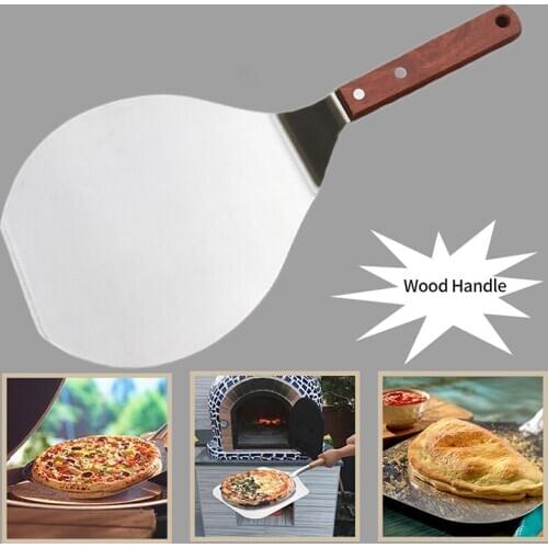 WALK KNOW Pizza Tools