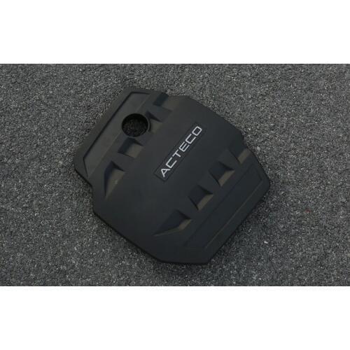 For Chery ARRIZO5 ARRIZO 5 Engine protection cover modified hood dust cover acoustic insulation board car Accessories