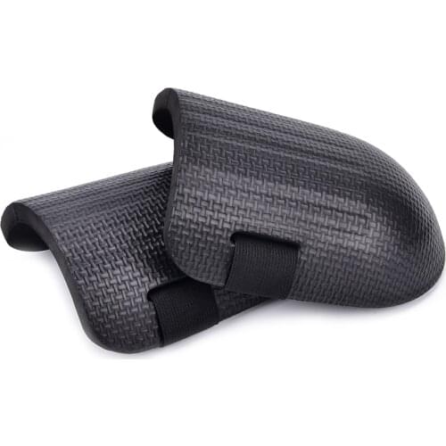 1 Pair Knee Pads Soft Foam Knee Pads For Knee Protection Outdoor Sport Garden Protector Cushion Support Gardening Builder