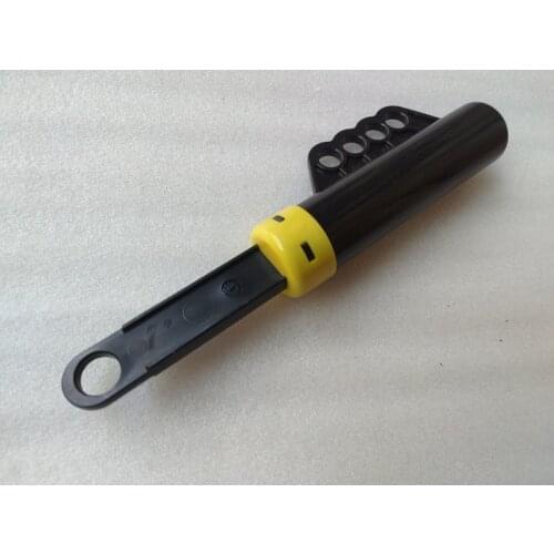 11-15 For HYUNDAI GLOVE BOX COMPARTMENT AIR DAMPER ASSEMBLY 84543-3X000 OEM NEW 845433X000