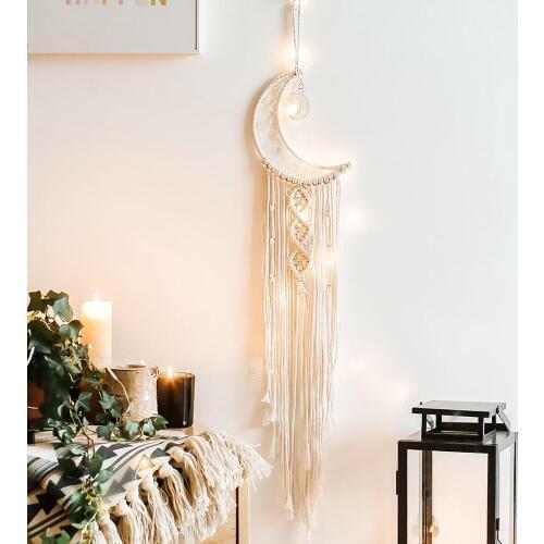 2020 Ramadan Decoration Star Moon Wall Ornament for Eid Mubarak Hajj Ramadan Party Decor Muslim Event Party Favors