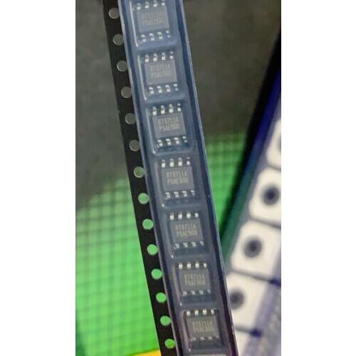 50pcs/lot RT9711APS Rt9711 RT9711A RT9711PS NEW Original free shipping