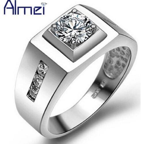 Украшения для мужчин Almei China At AliExpress