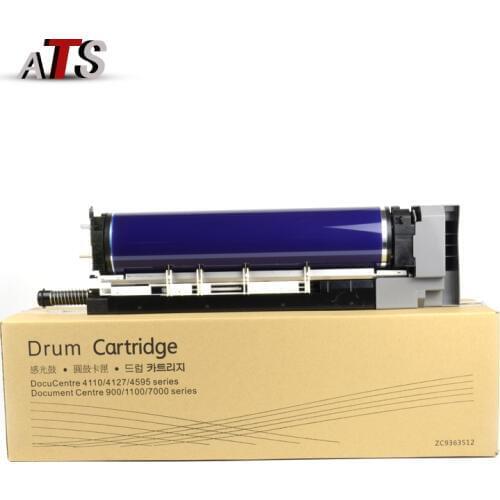 Drum Unit Toner Cartridge For Xerox DocuCentre DC 4110 4112 4127 4595 900 1100 7000 6000 6080 D95 D110