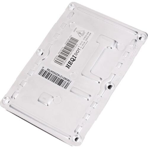 For Fiat Ulysse Xenon HeadLight ECU Control Unit