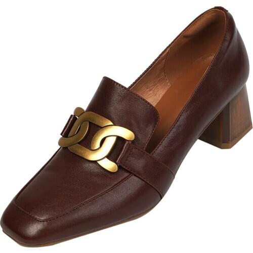 Danxuefei Women's Stiletto Heels