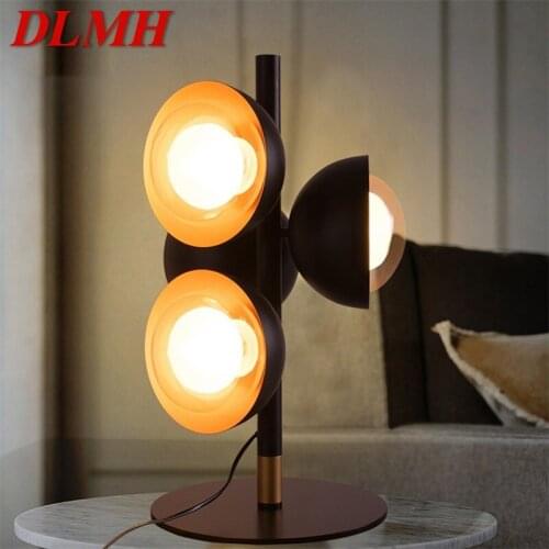 DLMH Desk Lamp