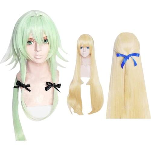 Free shipping!Goblin Slayer Elf Archer Cosplay Headwear for Cosplay Costume Suits Cosplay Halloween Carnival Costume