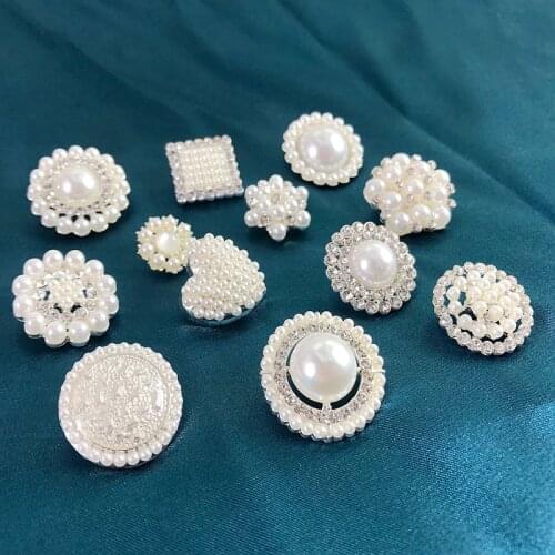 HL Fashion Buttons