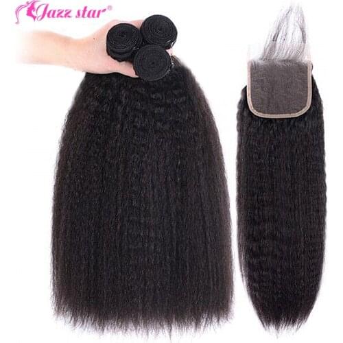 Накладные искусственные волосы Jazz Star China At AliExpress