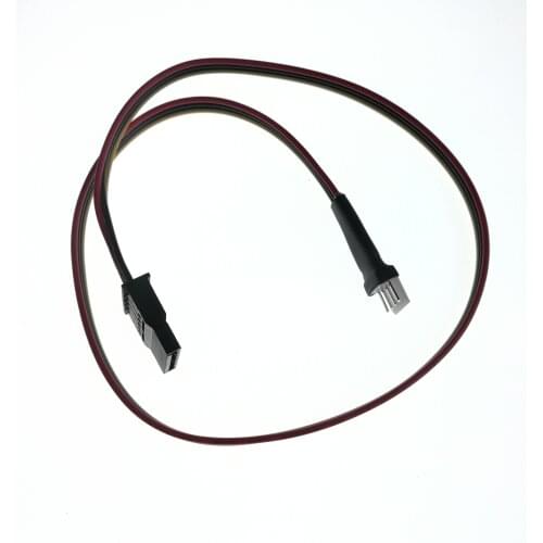 4Pin FDD Floppy Male to 15P SATA Female Adapter Converter Hard Drive Power Cable 20cm 50cm