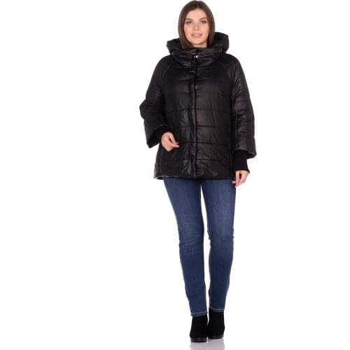 Женские куртки с капюшоном La zenia China At AliExpress