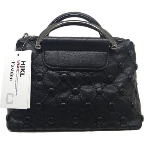 HOT Europe and America Latest fashion Female handbag Best quality genuine leather bag ALMA BB Women Shoulder Bag Free shipping