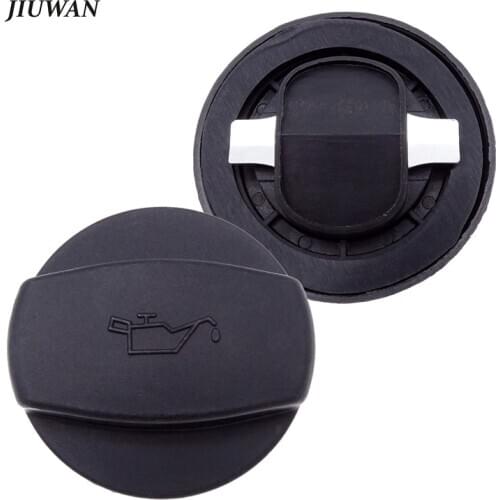 Engine Oil Filling Filler Port Cap For Mercedes-Benz R107 W123 W124 126 R129 W140 Decoration Accessories Tank Cover 1110180302
