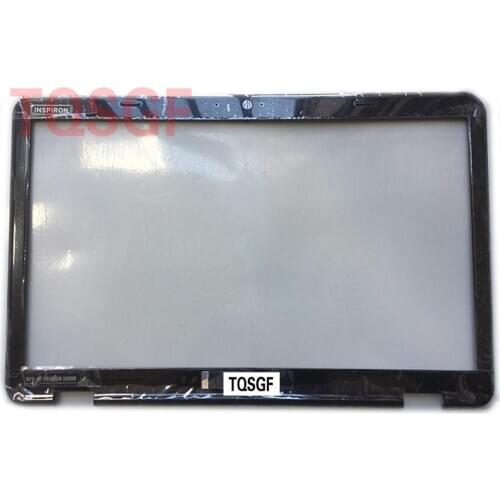 Brand new original LCD Front Bezel for Dell Inspiron N5110 M5110 0DPT4W