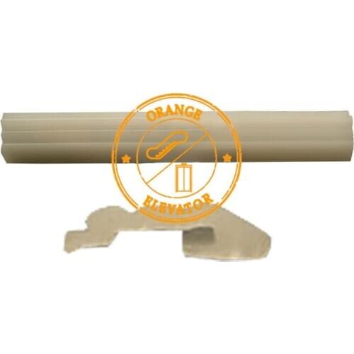 1 Meter Escalator Handrail Guide Rubber