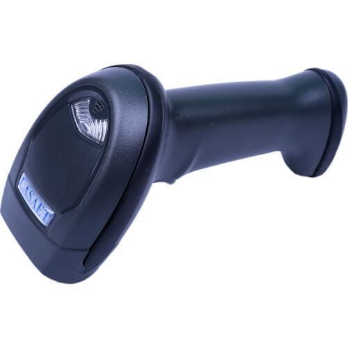 Handheld 2D Bluetooth Barcode Scanner Scanning from Screen of Android mobile IOS and Winodws PC LS07B