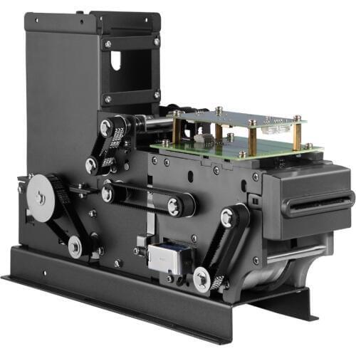 Sinowork Equipment For Plastic Cards