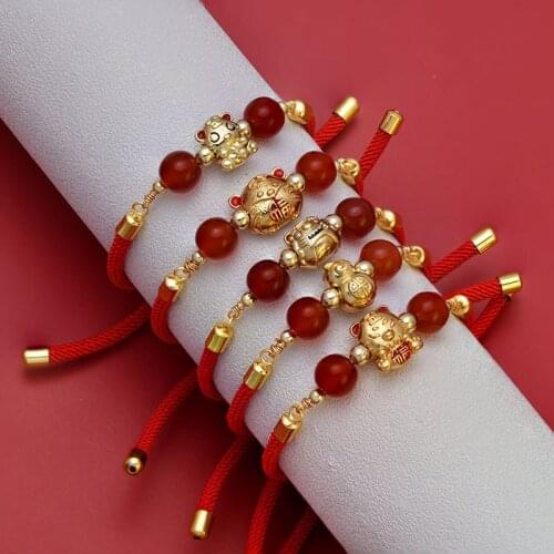 XiaoboACC Children's Bracelets