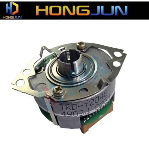 YASKAWA UTSAE-B17CLE Encoder Work for Servo Motor SGMRS-55A2A-YR11