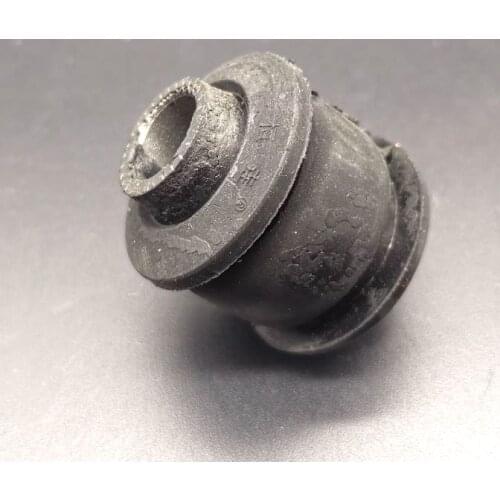 For Lifan 330/320 rear horn rubber sleeve