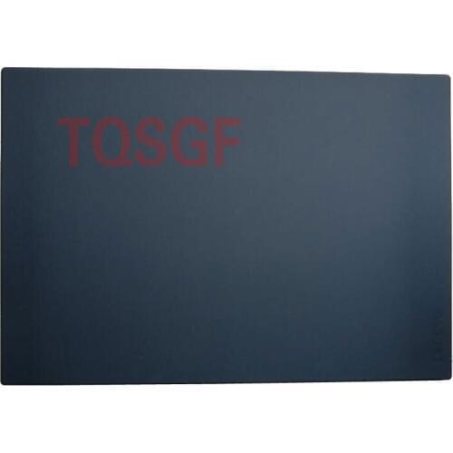 LCD Back Cover For Lenovo Thinkpad T580 P52s 01YU626