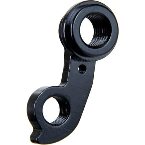 1pc Derailleur Hanger For Gt Mondraker Khs Mongoose Btwin Haibike Rock Rider Radon Bikes Dropout