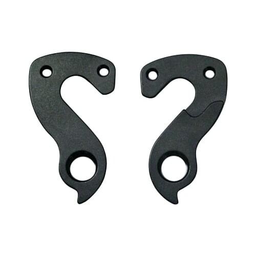1pc Bike Gear Mech Rear Derailleur Hangers Dropout for KHS #3130 Flite 600 700 dolan prototype Bike with screws