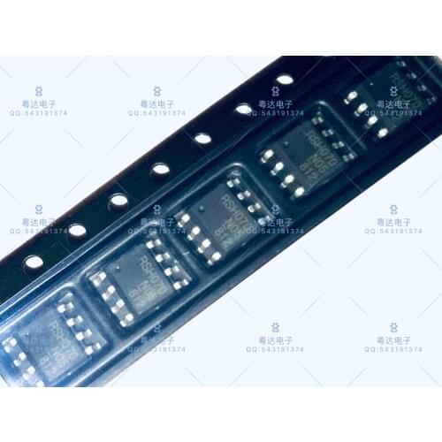 100% New&Original RSH070N05GZETB [MOSFET N-CH 45V 7A SOP8]