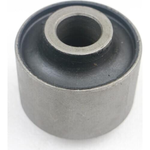 2 pieces Lower arm bushing fit for TOYOTA LAND CRUISER Hardtop (_J7_) 2.4TD 1990 -1996, 48061-60030