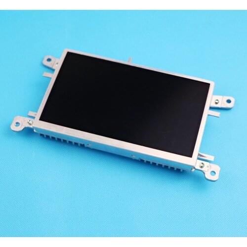 6.5" 8T0919603F LCD Screen GPS Nav Monitor MMI Multi Media Display Unit For Audi A4 B8 A5 Q5 2010 2012 2015 8T0 919 603 G