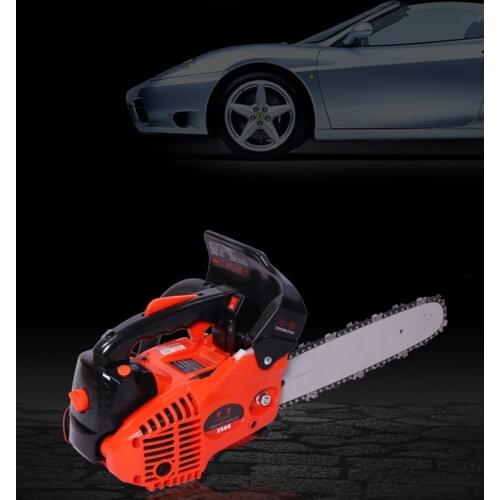 900W petrol saw one-handed small chainsaw logging saw gasoline logging saw chain